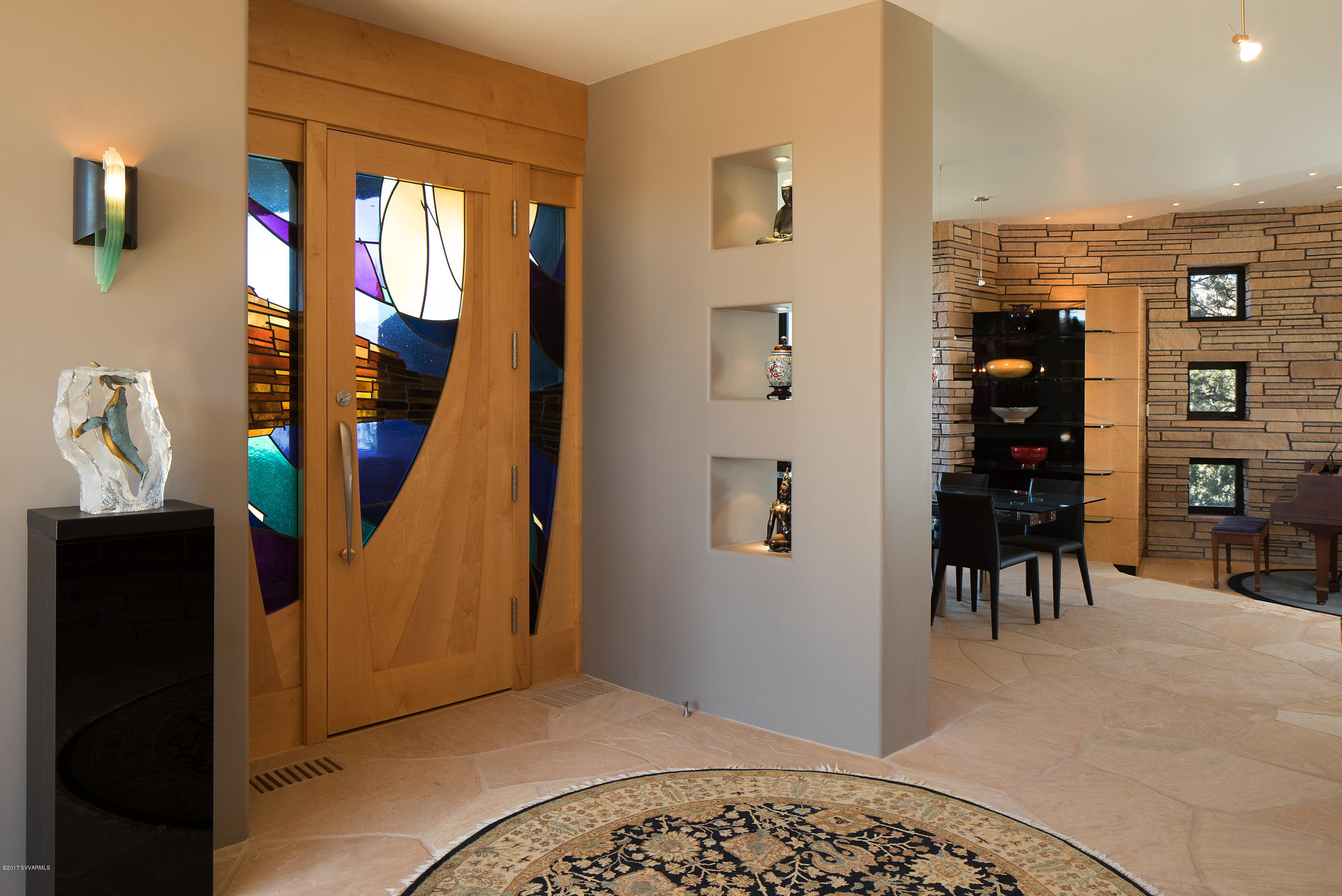 Est at Northslopes - Residential