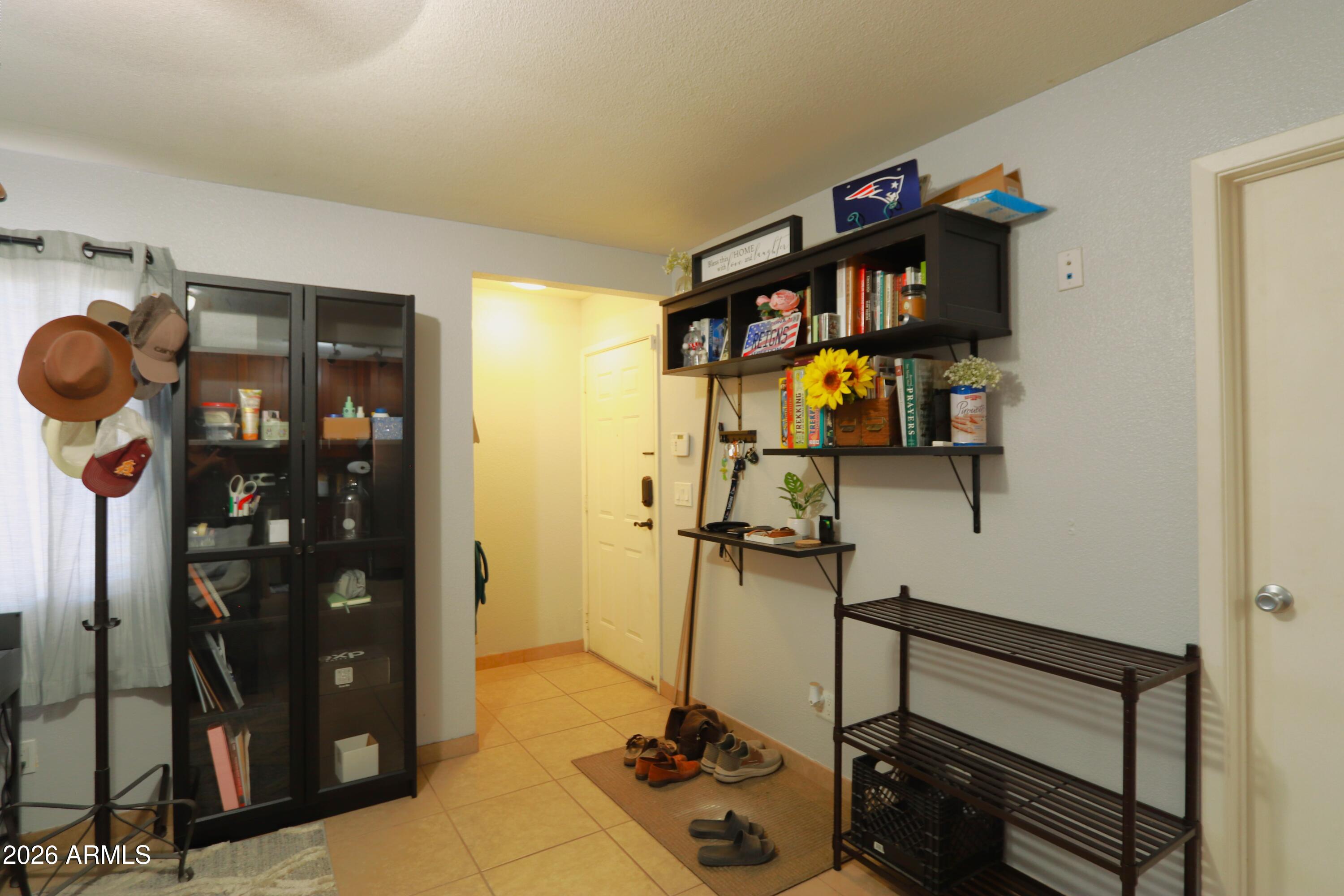 SHADOW MOUNTAIN VILLAS CONDOMINIUM AMD - Residential