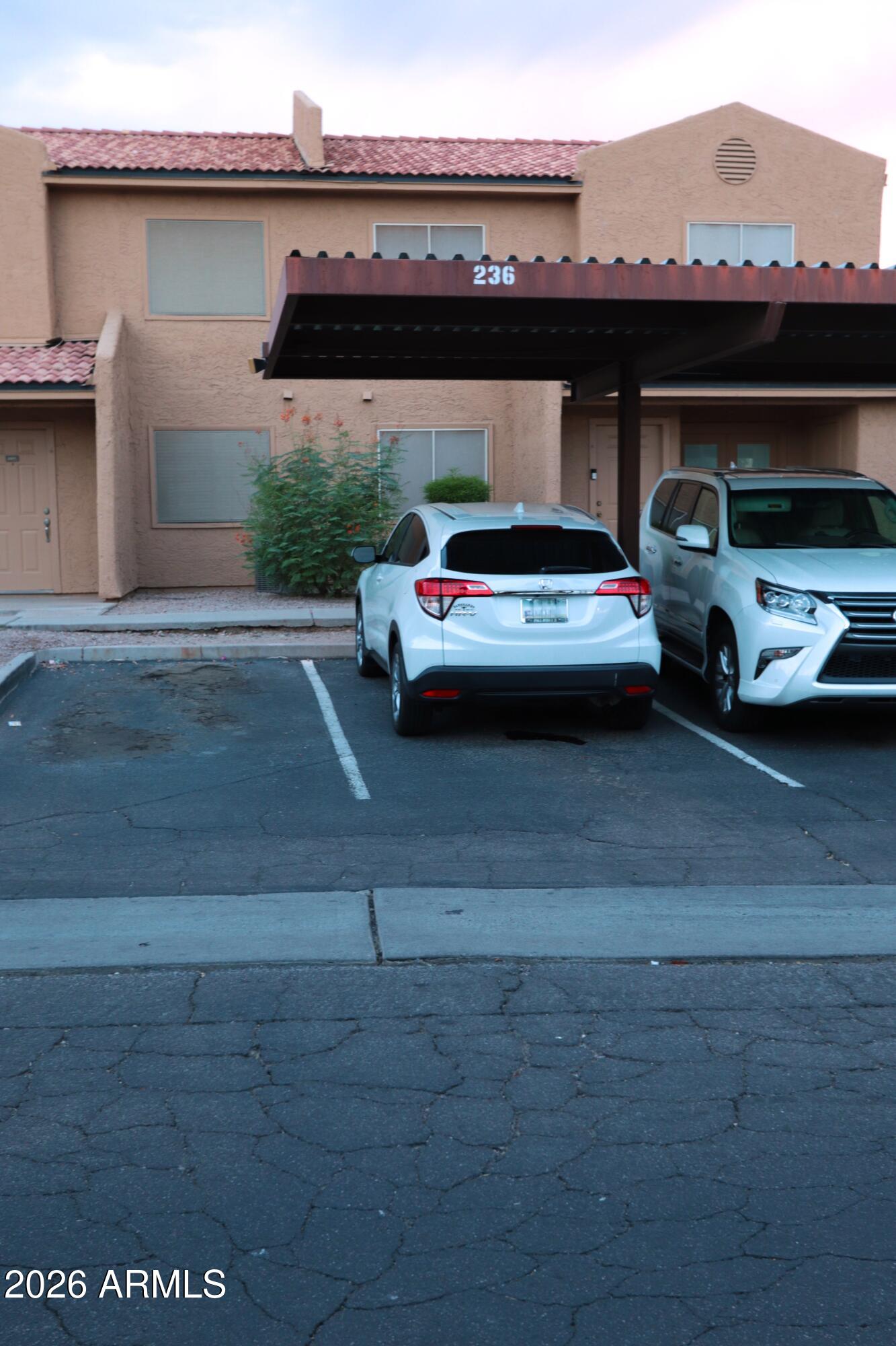 SHADOW MOUNTAIN VILLAS CONDOMINIUM AMD - Residential