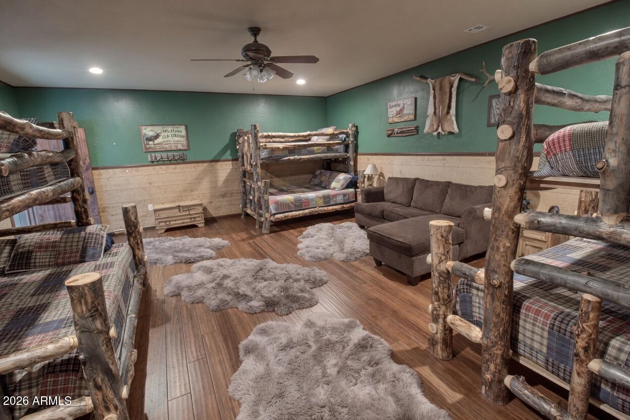 APACHE - Residential