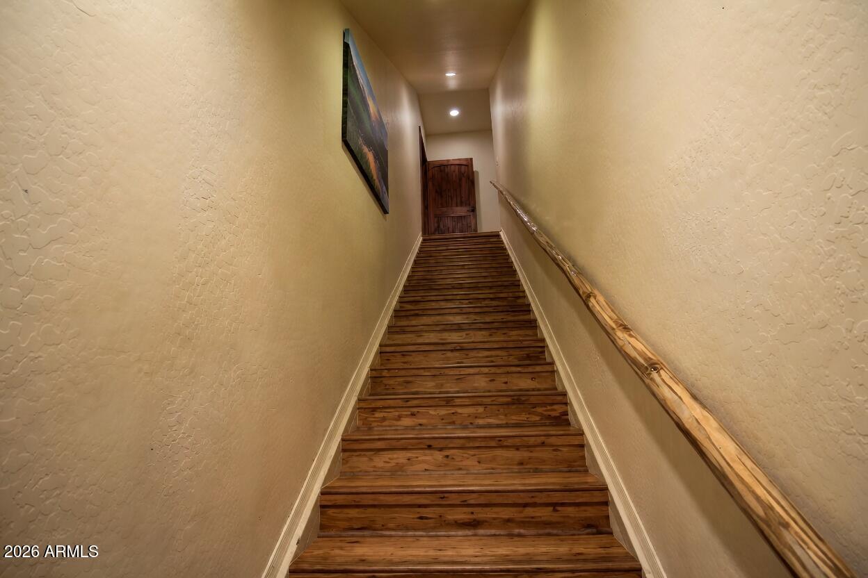 APACHE - Residential