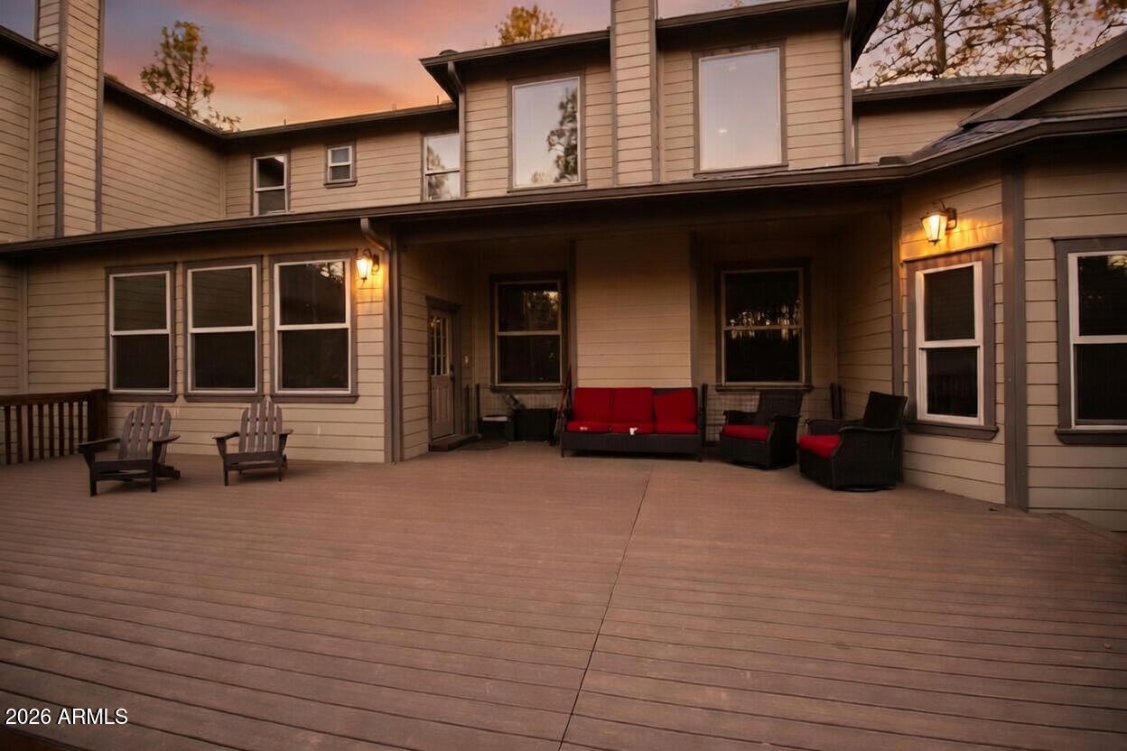 APACHE - Residential