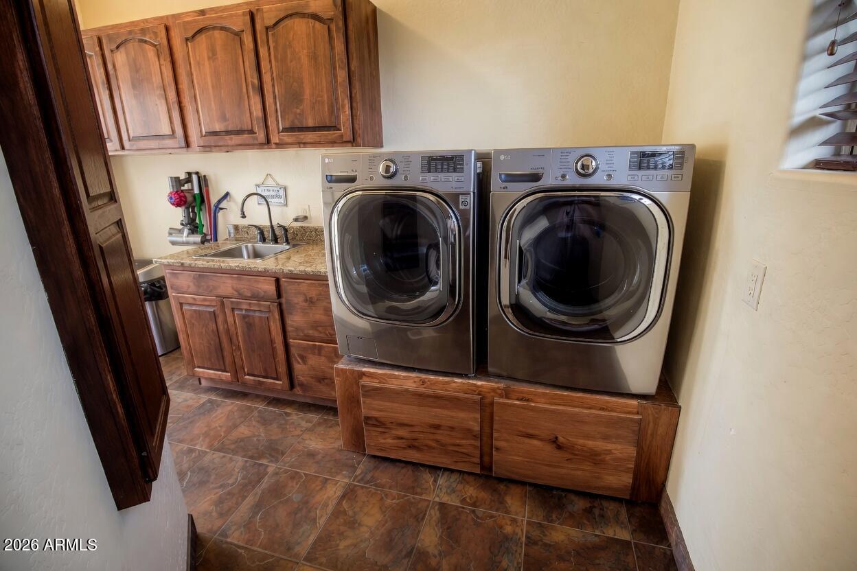 APACHE - Residential