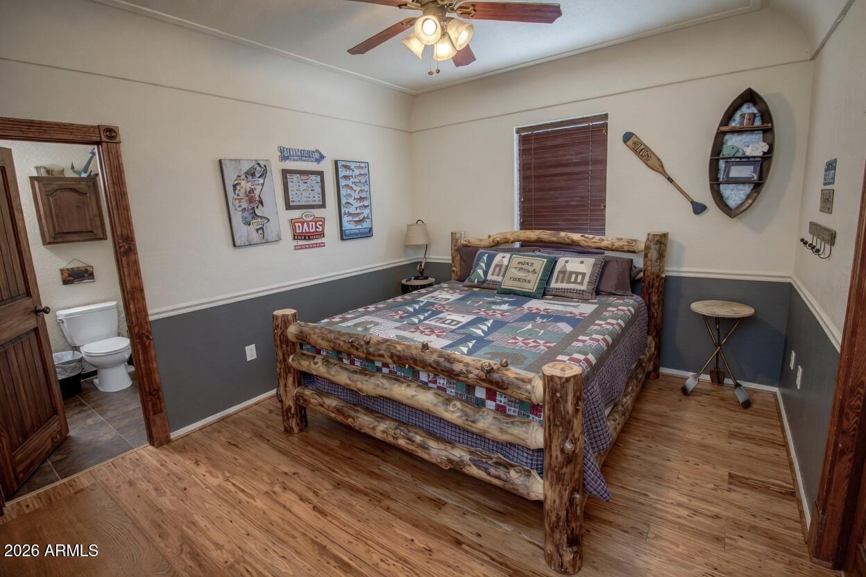 APACHE - Residential