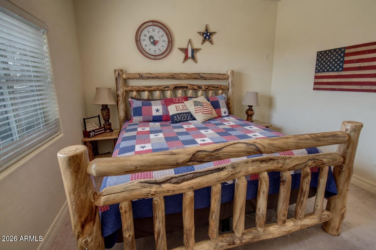 APACHE - Residential