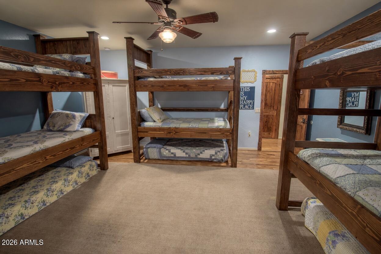 APACHE - Residential