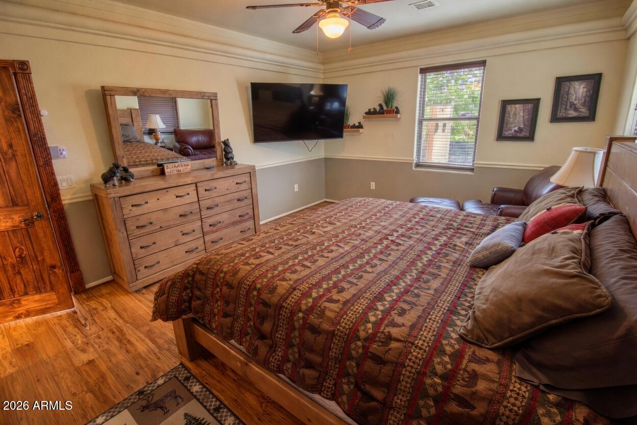 APACHE - Residential