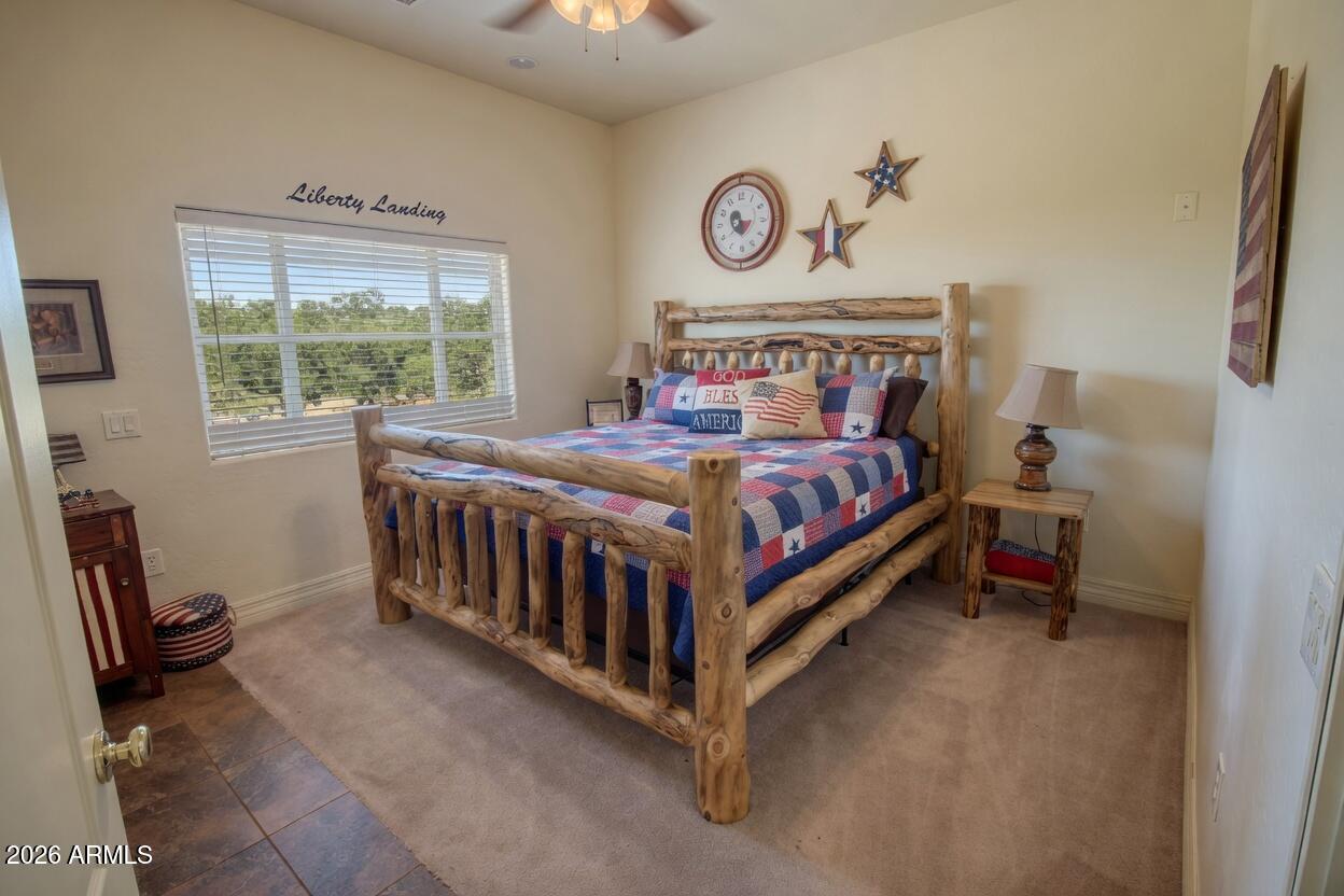 APACHE - Residential