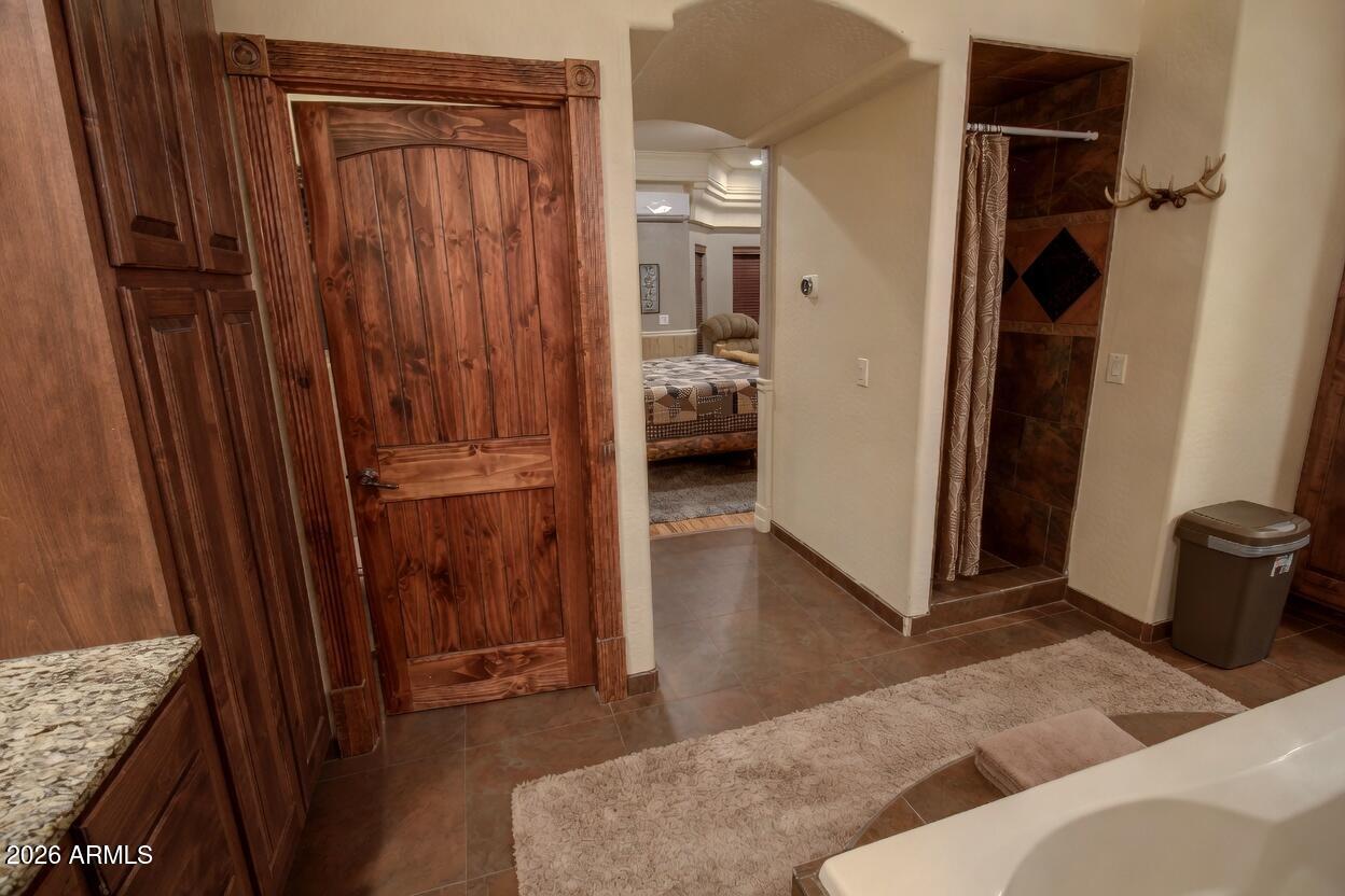 APACHE - Residential