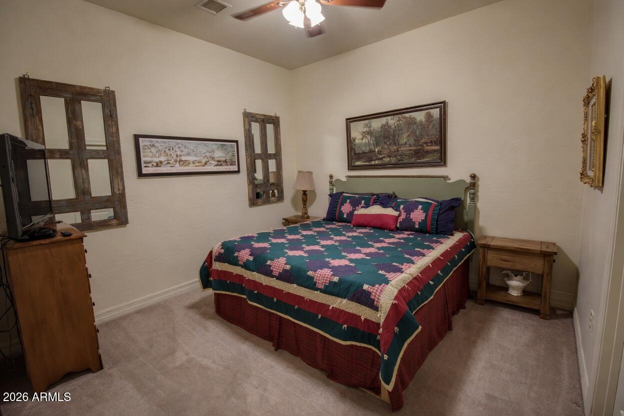 APACHE - Residential