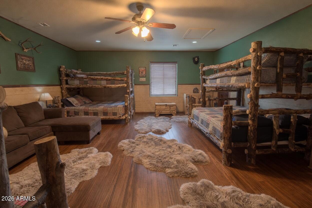 APACHE - Residential