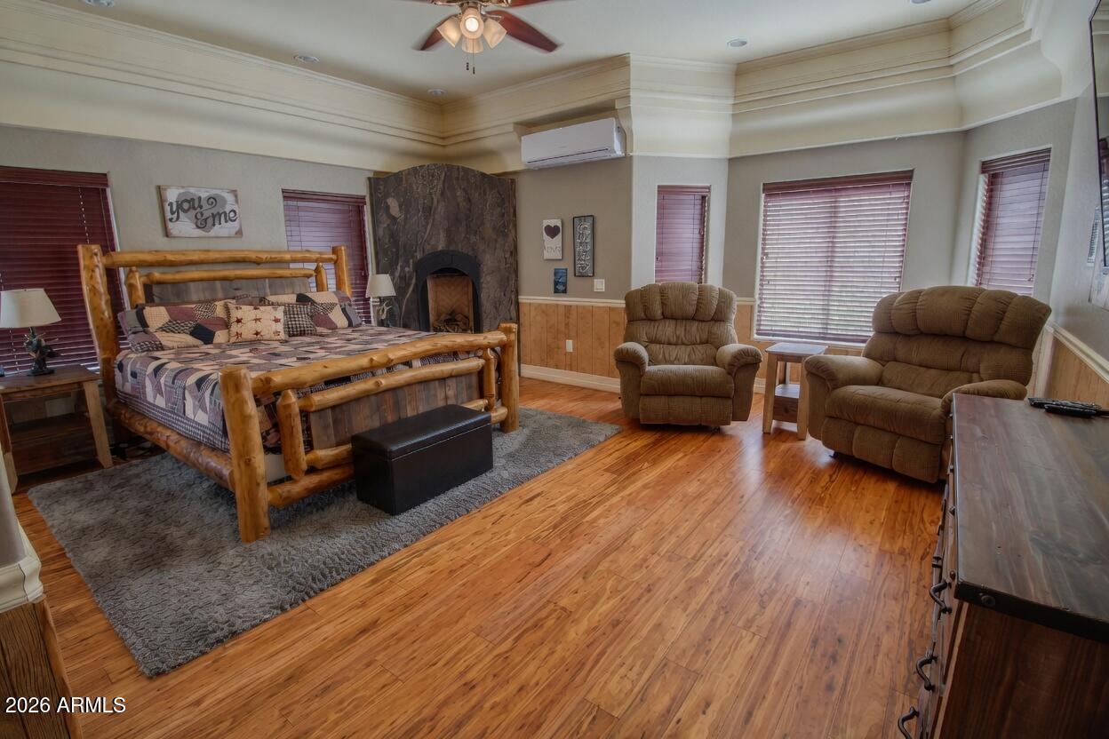 APACHE - Residential