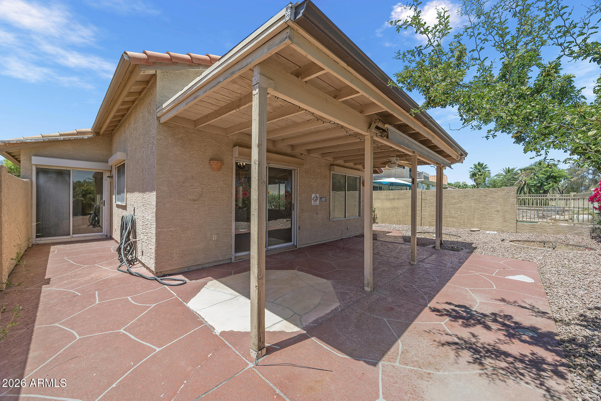 COVE AT ALTA MESA - Residential