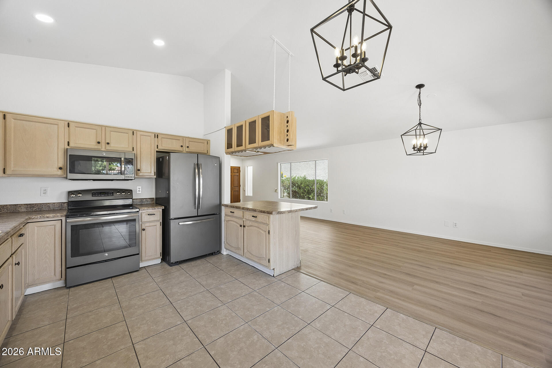 COVE AT ALTA MESA - Residential
