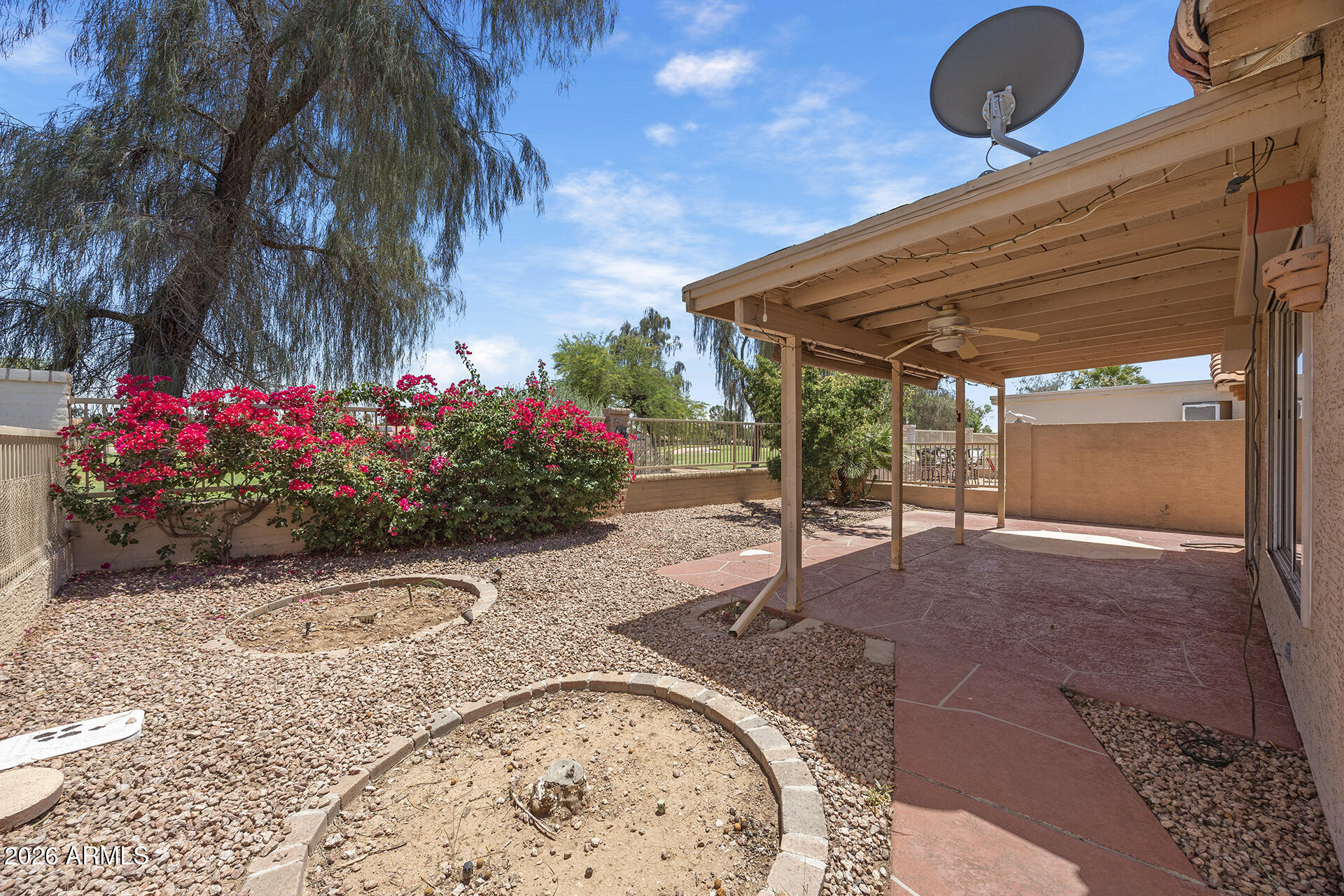 COVE AT ALTA MESA - Residential