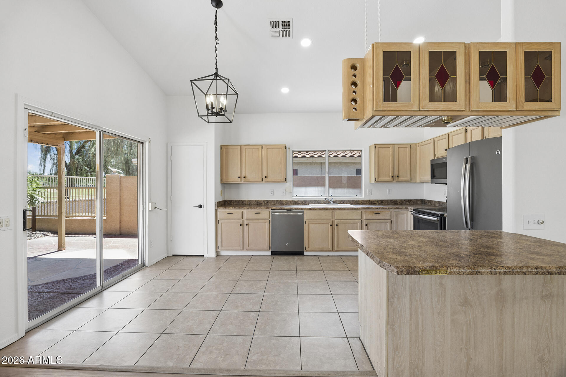 COVE AT ALTA MESA - Residential