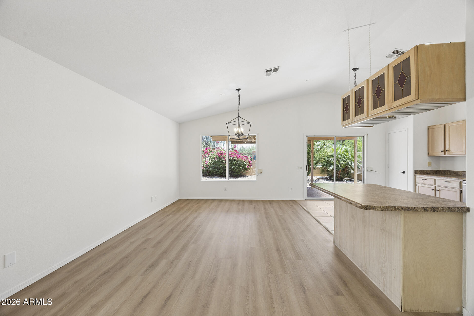COVE AT ALTA MESA - Residential