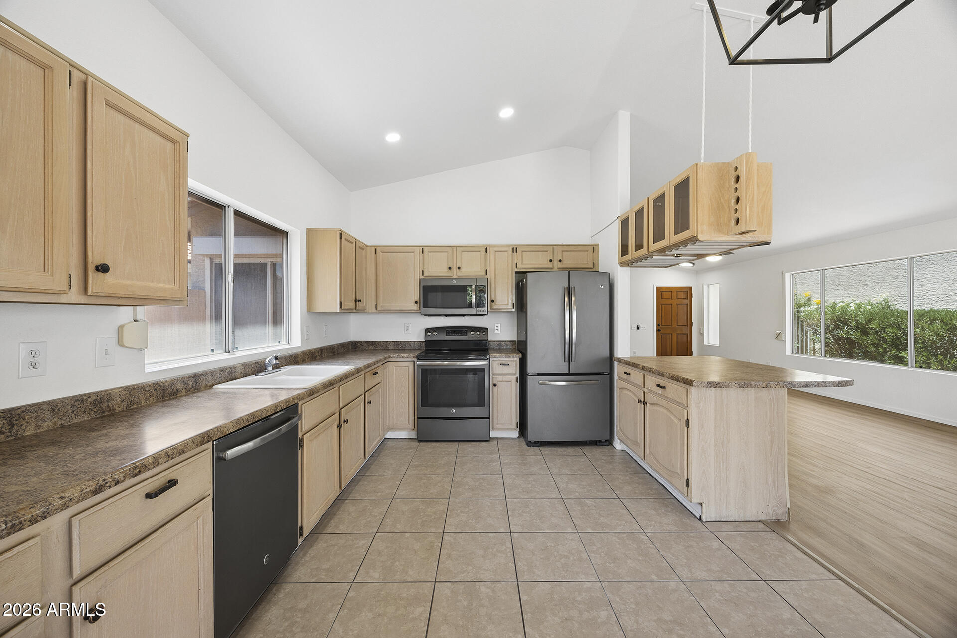 COVE AT ALTA MESA - Residential