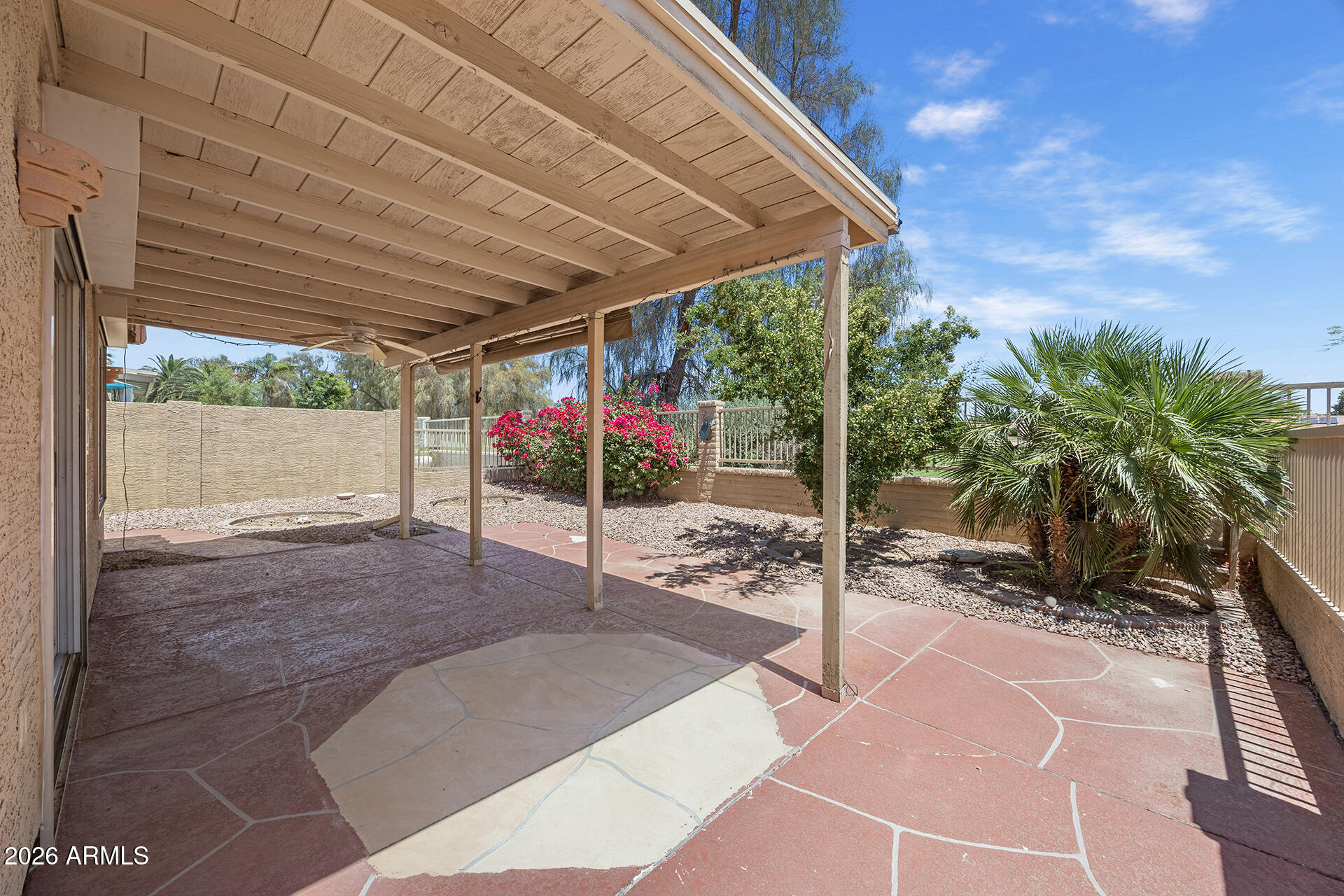 COVE AT ALTA MESA - Residential
