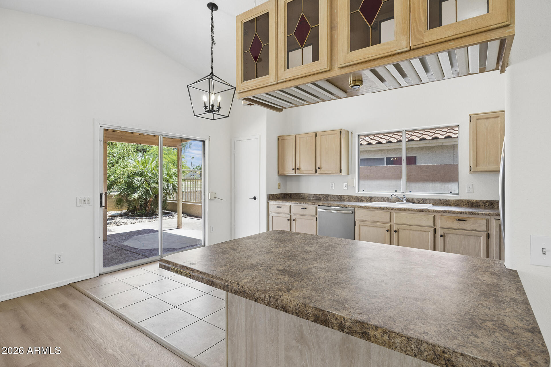 COVE AT ALTA MESA - Residential