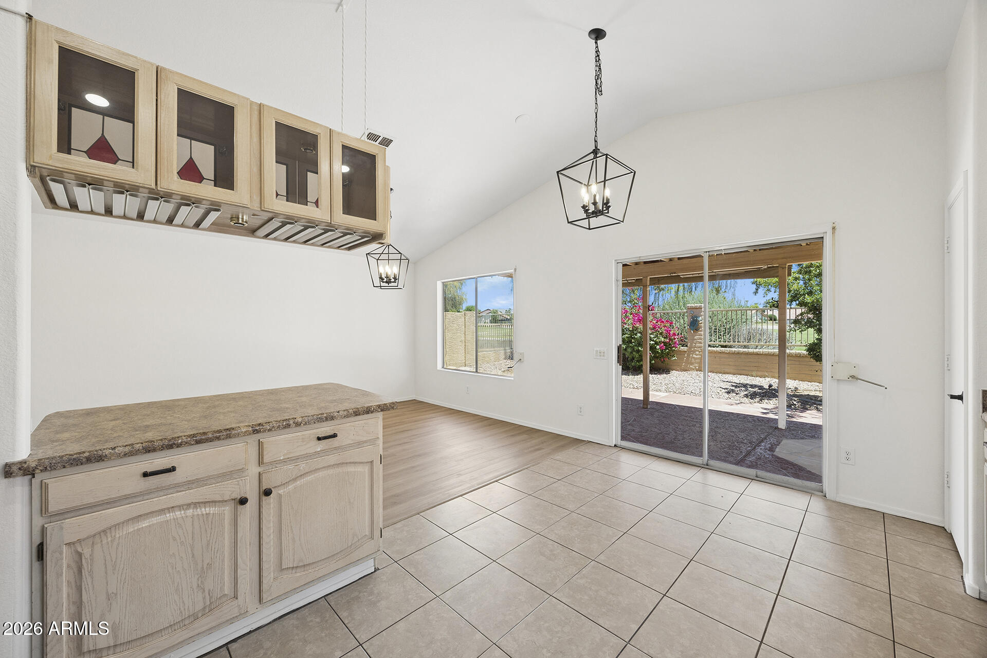 COVE AT ALTA MESA - Residential