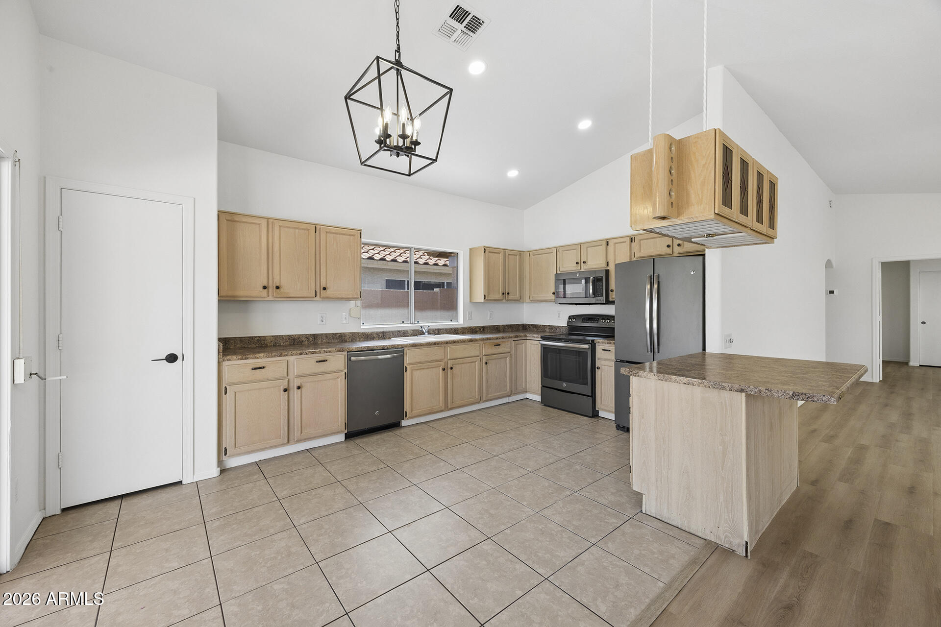 COVE AT ALTA MESA - Residential