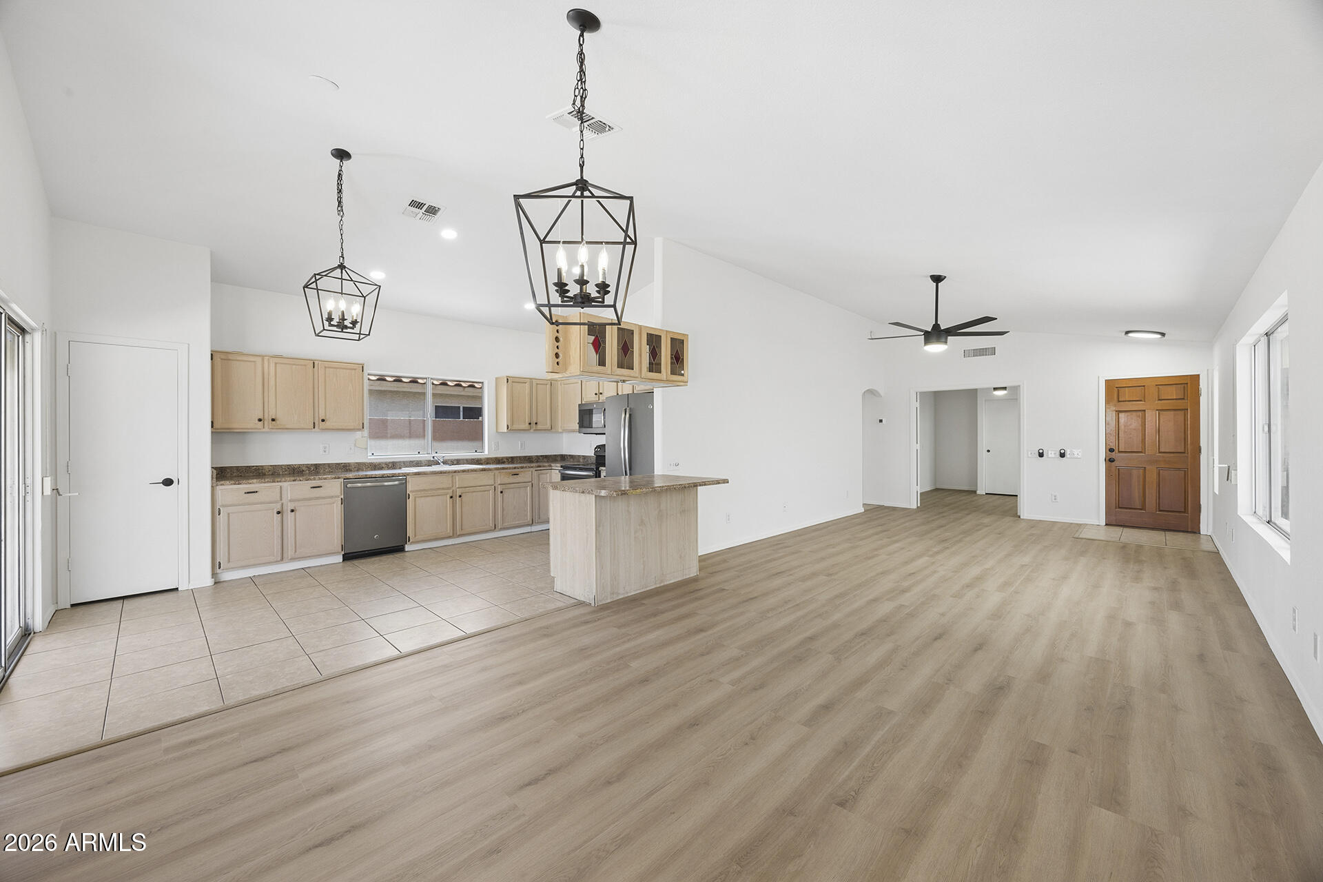 COVE AT ALTA MESA - Residential