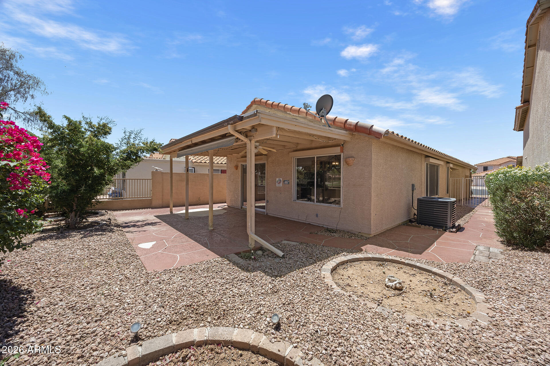 COVE AT ALTA MESA - Residential