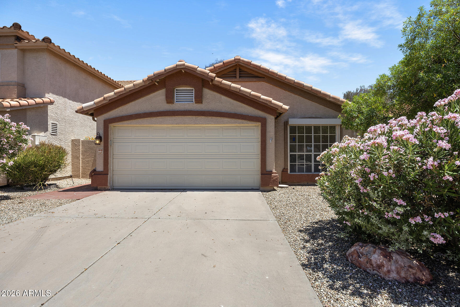 COVE AT ALTA MESA - Residential
