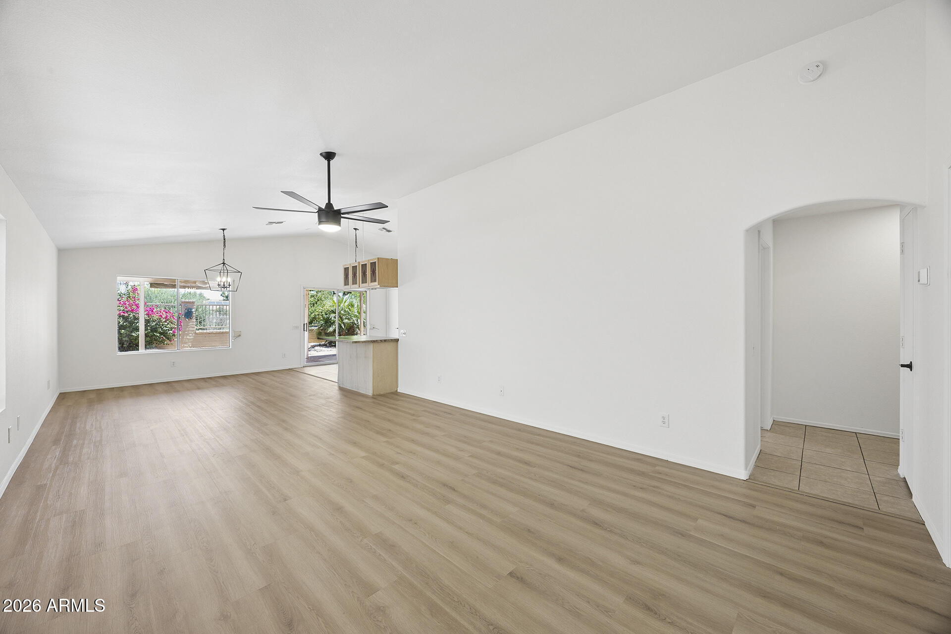 COVE AT ALTA MESA - Residential