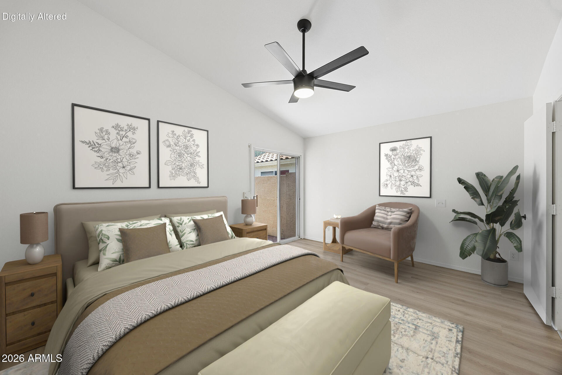 COVE AT ALTA MESA - Residential