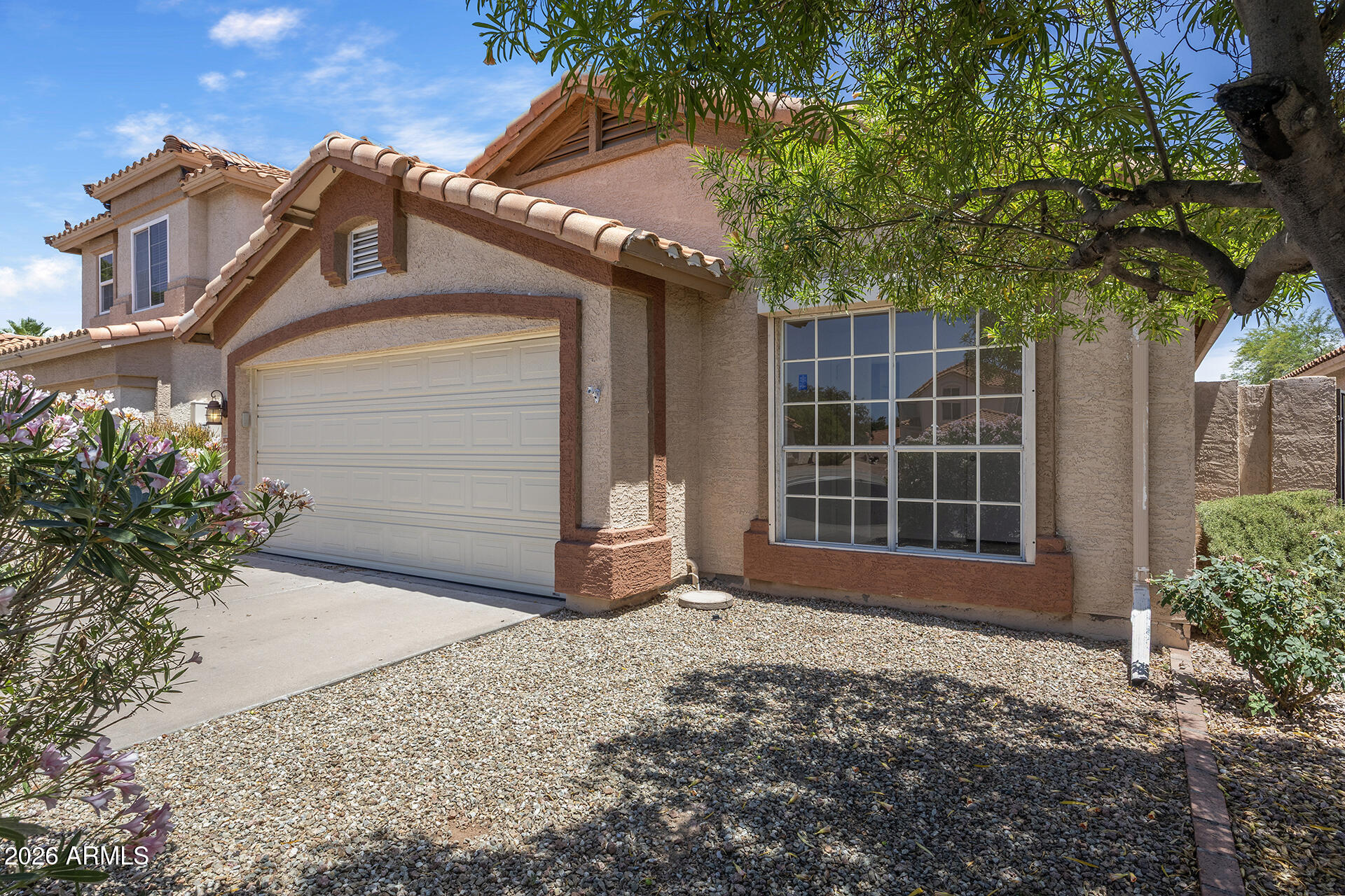 COVE AT ALTA MESA - Residential