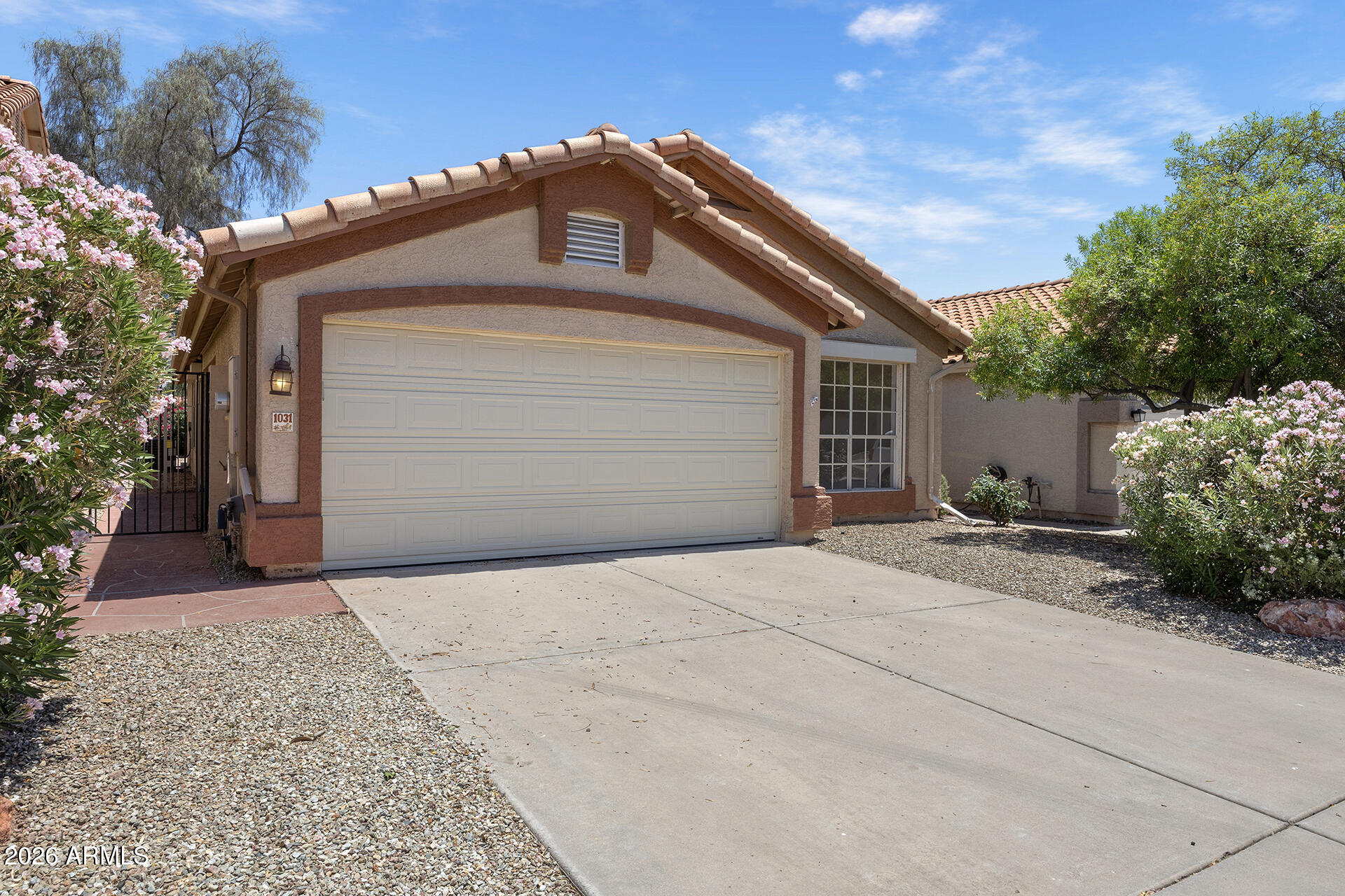 COVE AT ALTA MESA - Residential