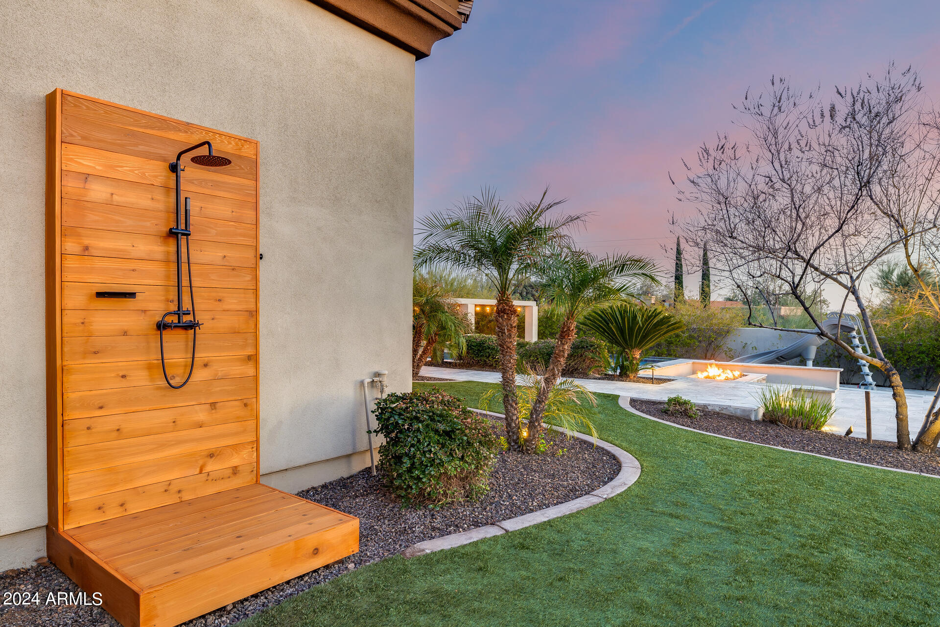 Saguaro Estates - Residential