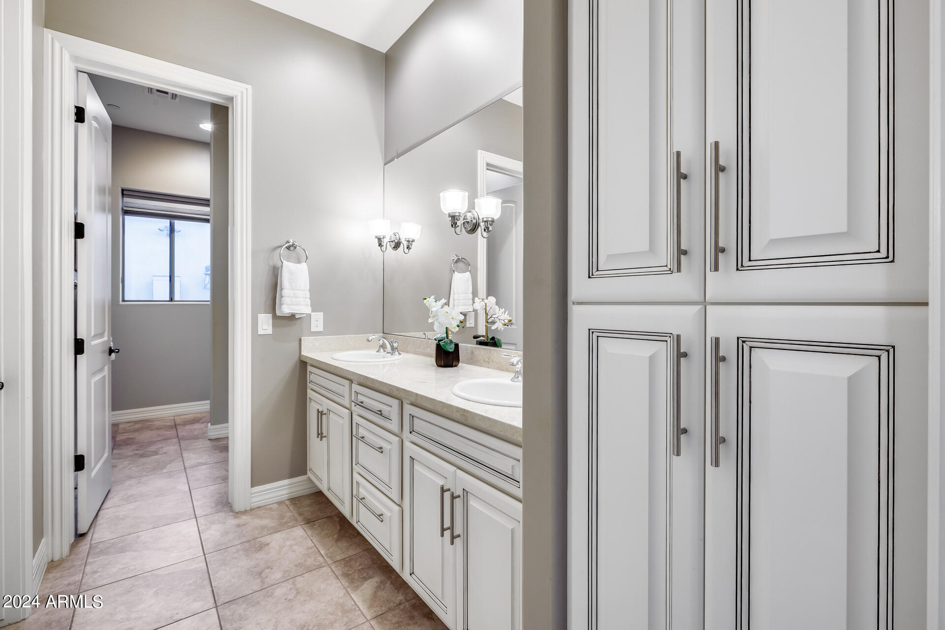 Saguaro Estates - Residential