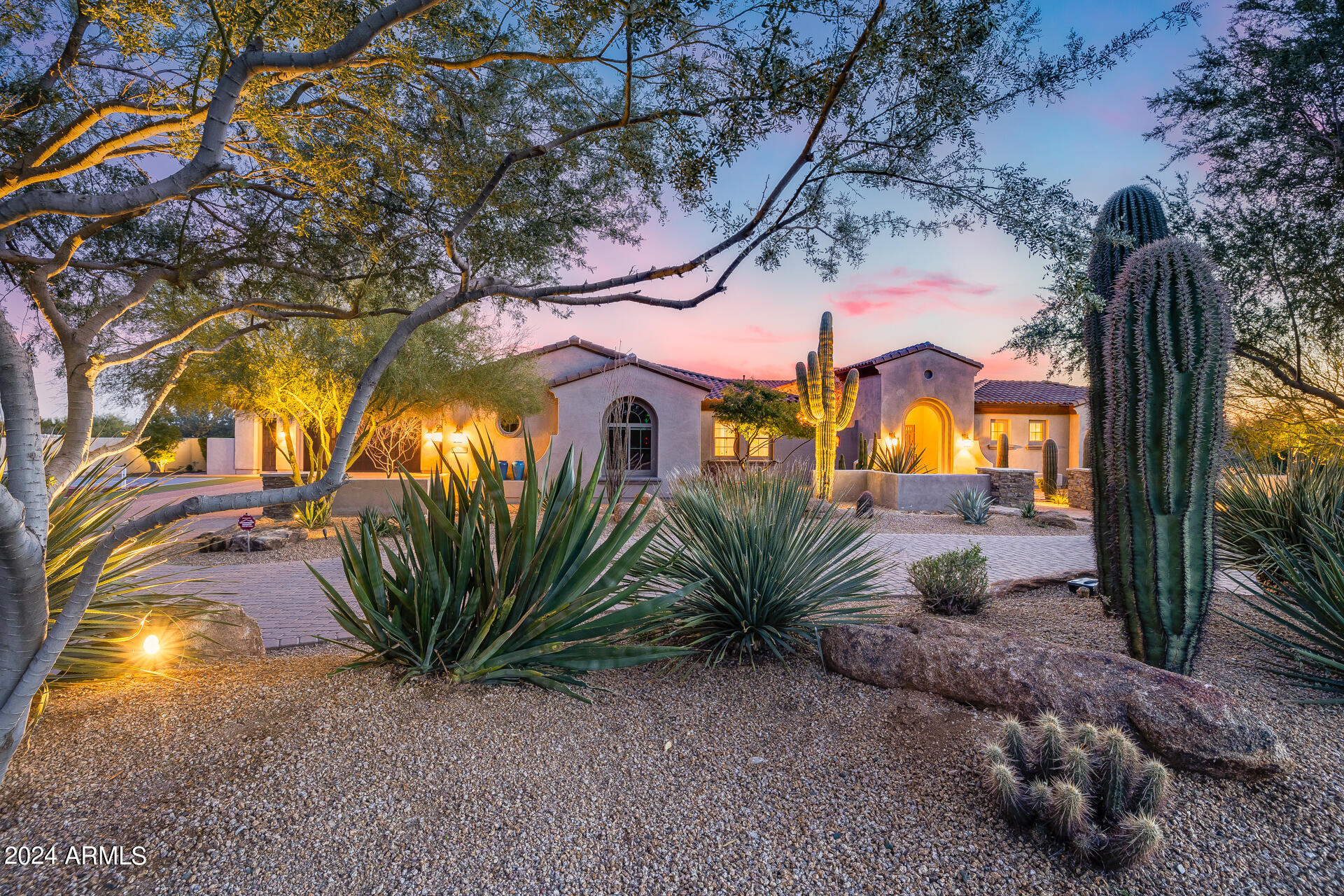 Saguaro Estates - Residential