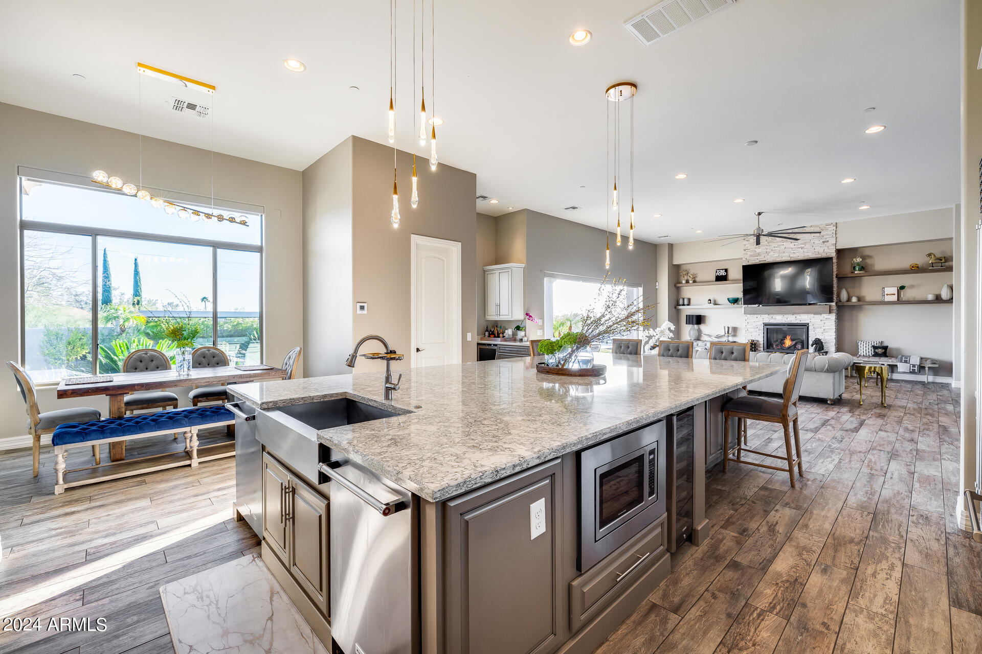 Saguaro Estates - Residential