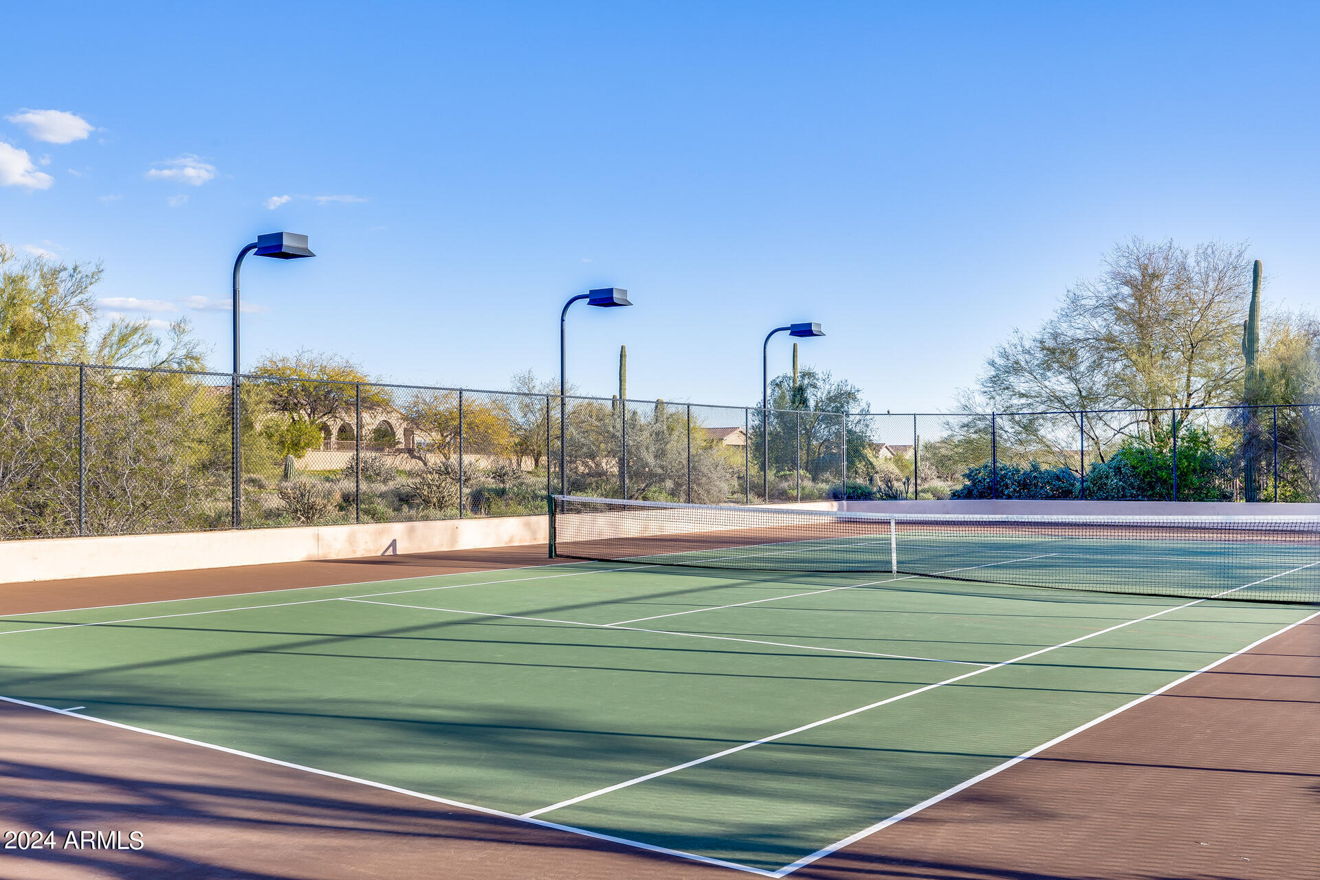Saguaro Estates - Residential