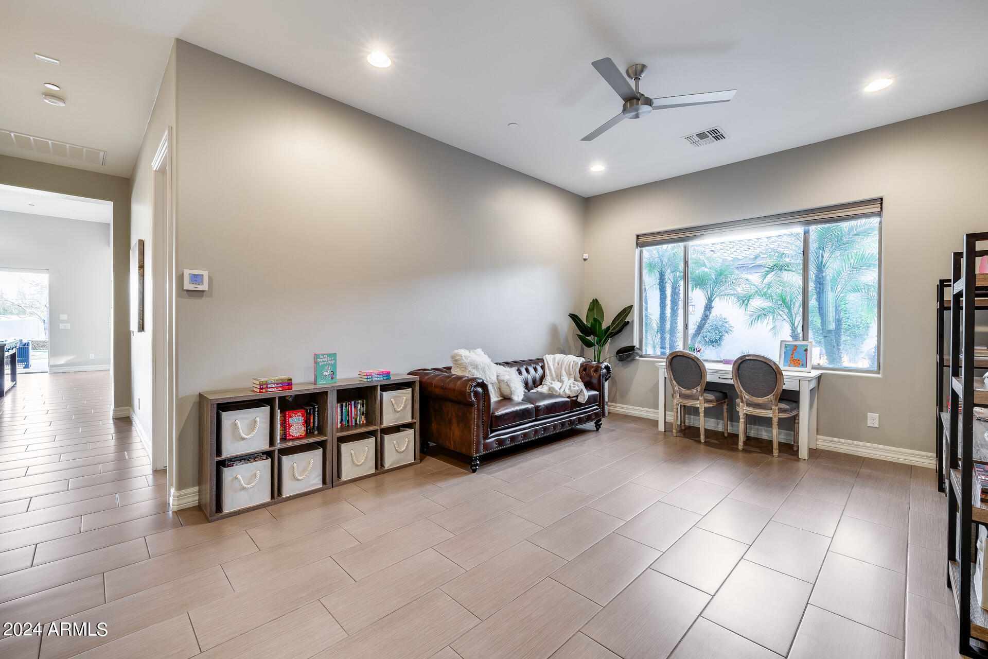 Saguaro Estates - Residential