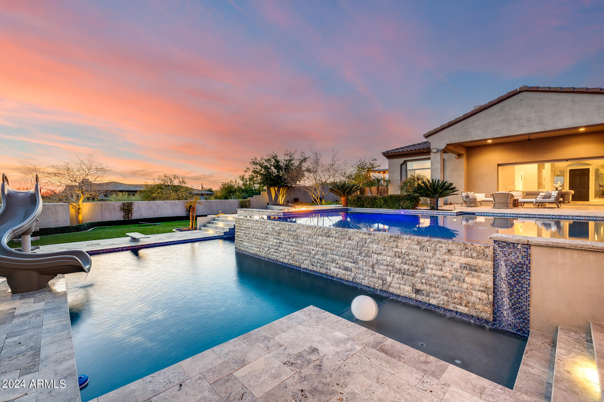 Saguaro Estates - Residential