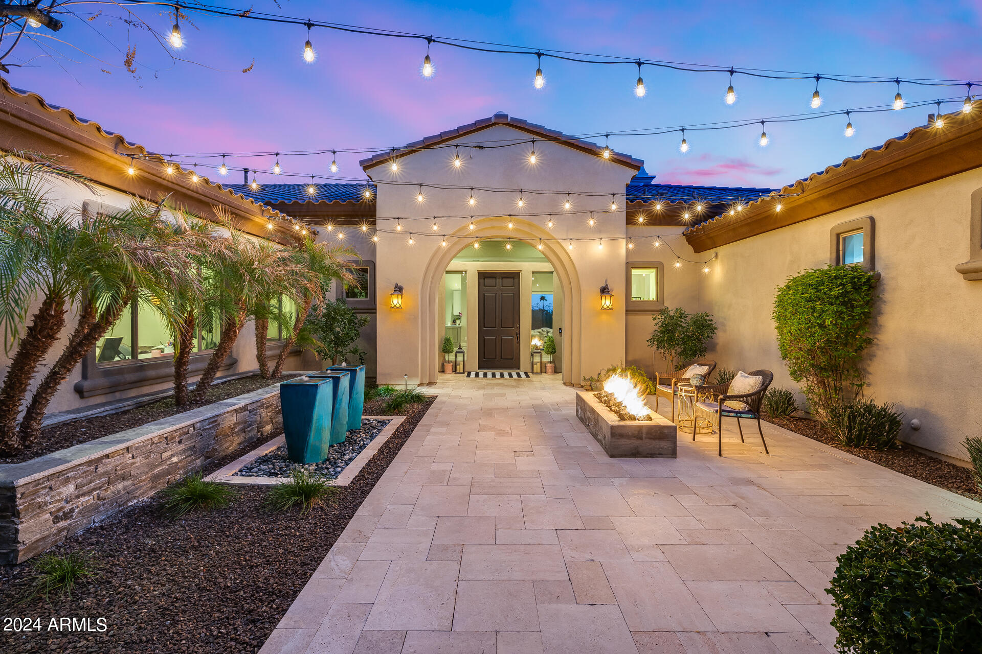 Saguaro Estates - Residential