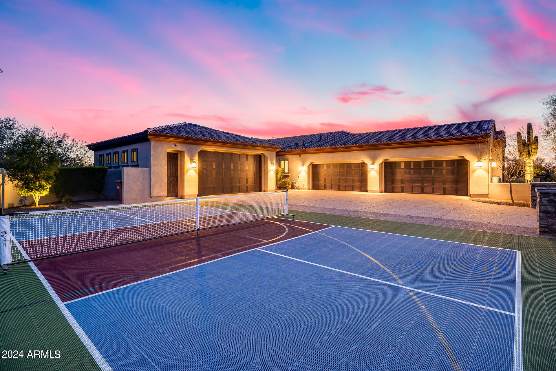 Saguaro Estates - Residential