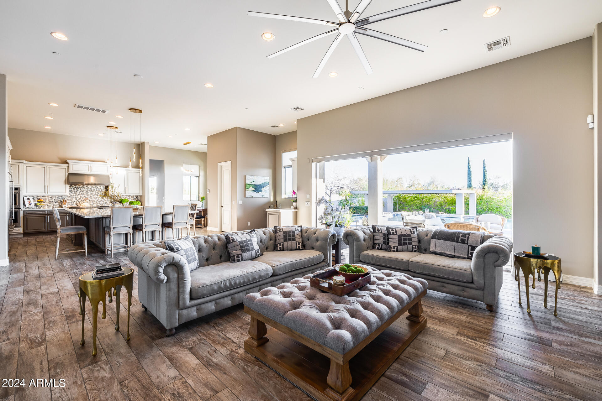 Saguaro Estates - Residential