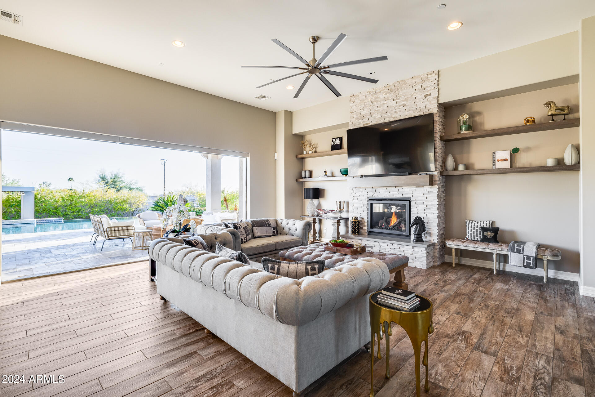 Saguaro Estates - Residential
