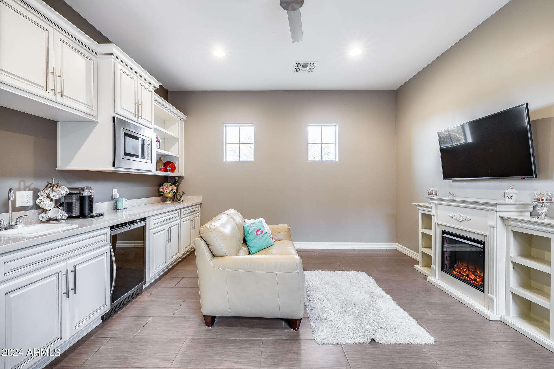 Saguaro Estates - Residential
