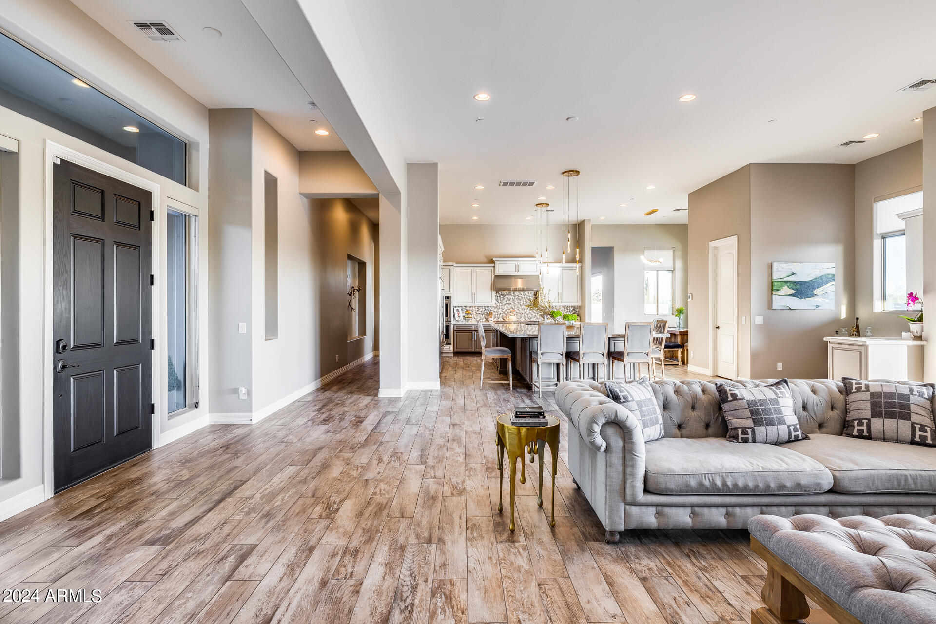 Saguaro Estates - Residential