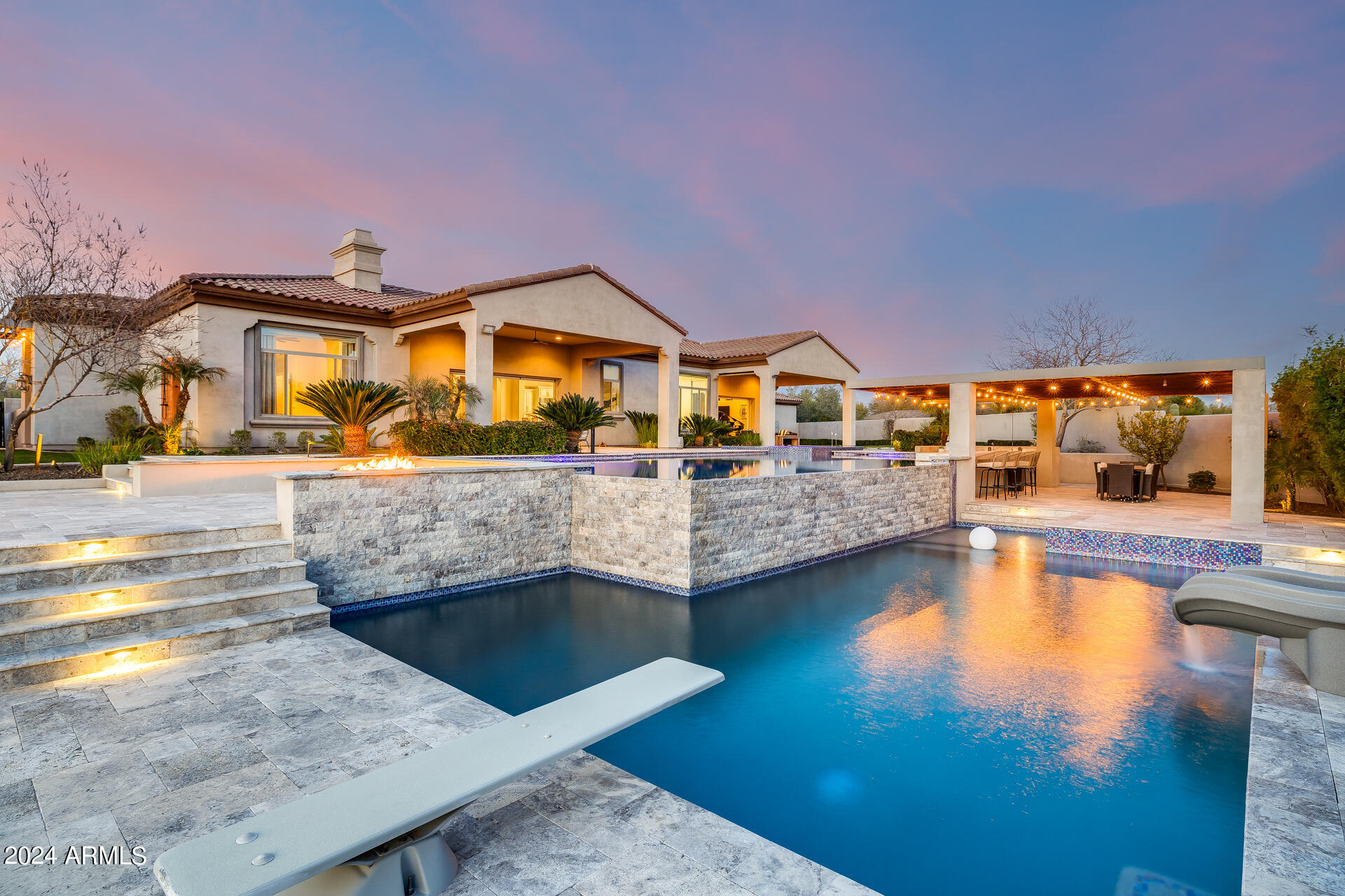 Saguaro Estates - Residential