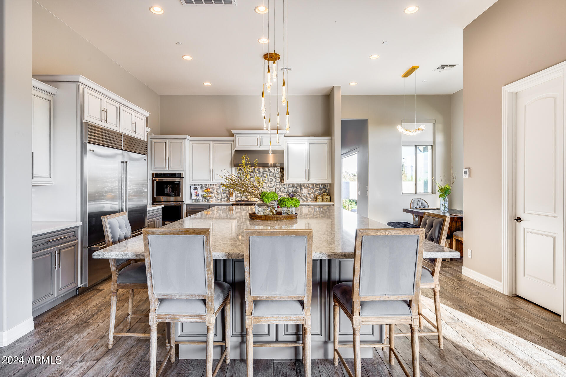 Saguaro Estates - Residential