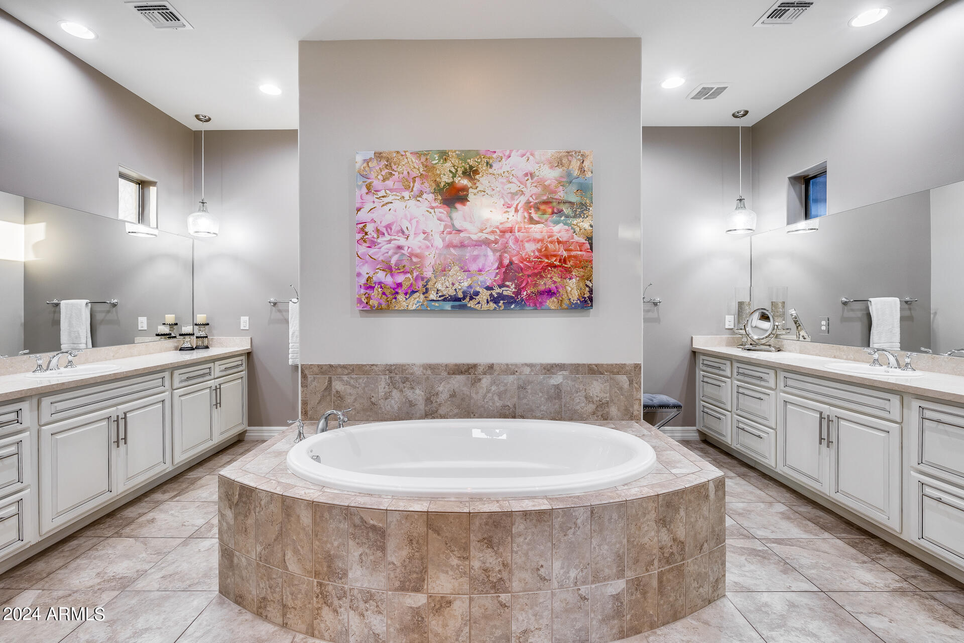 Saguaro Estates - Residential