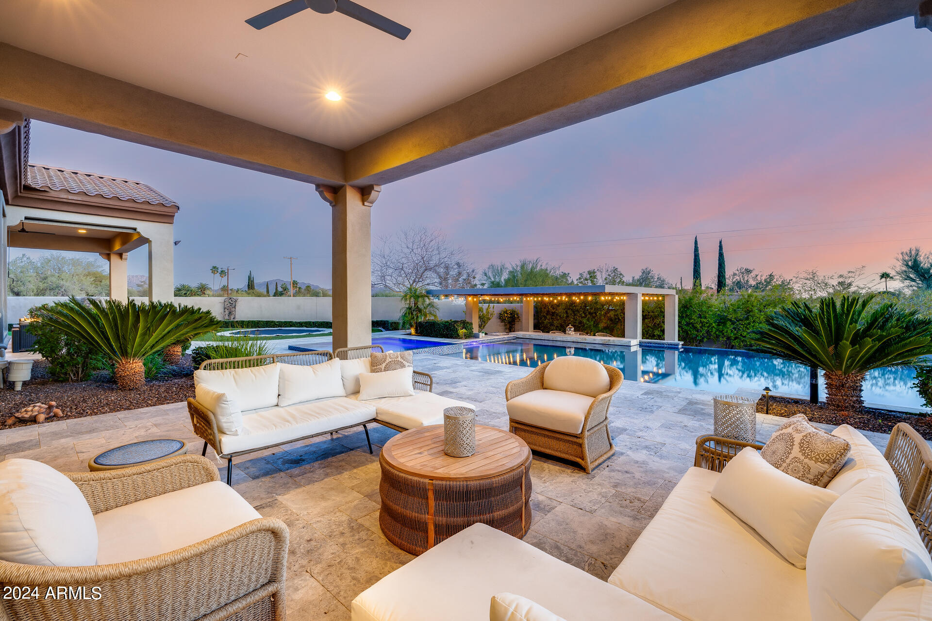 Saguaro Estates - Residential